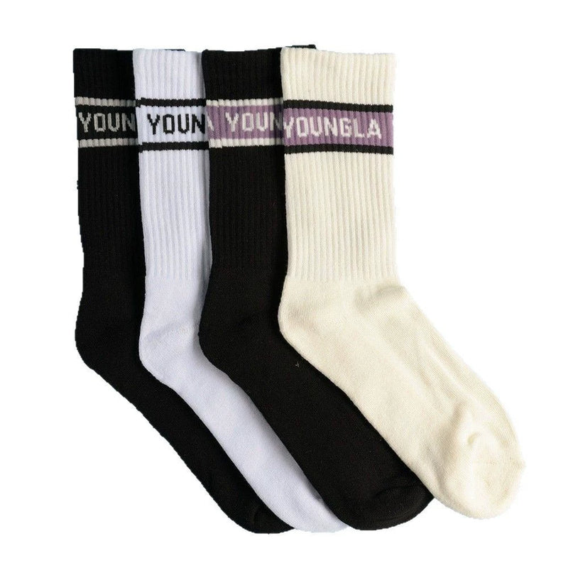 YOUNGLA SOCKS