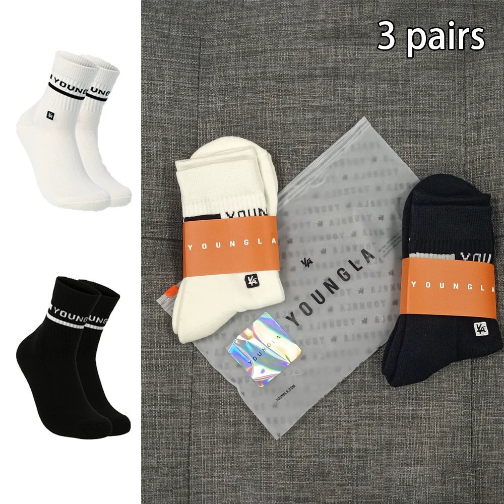 YOUNGLA SOCKS
