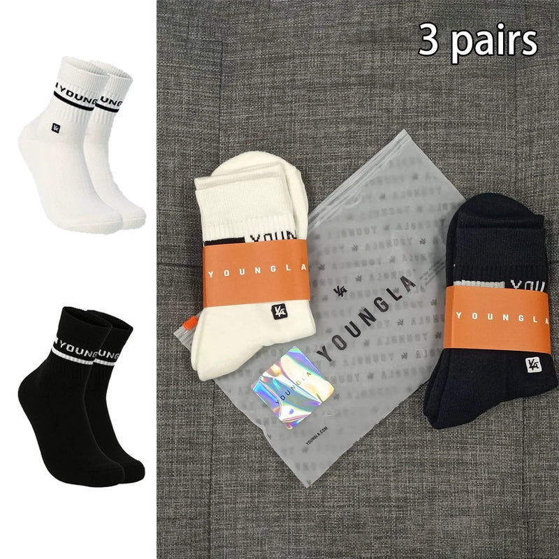 YOUNGLA SOCKS