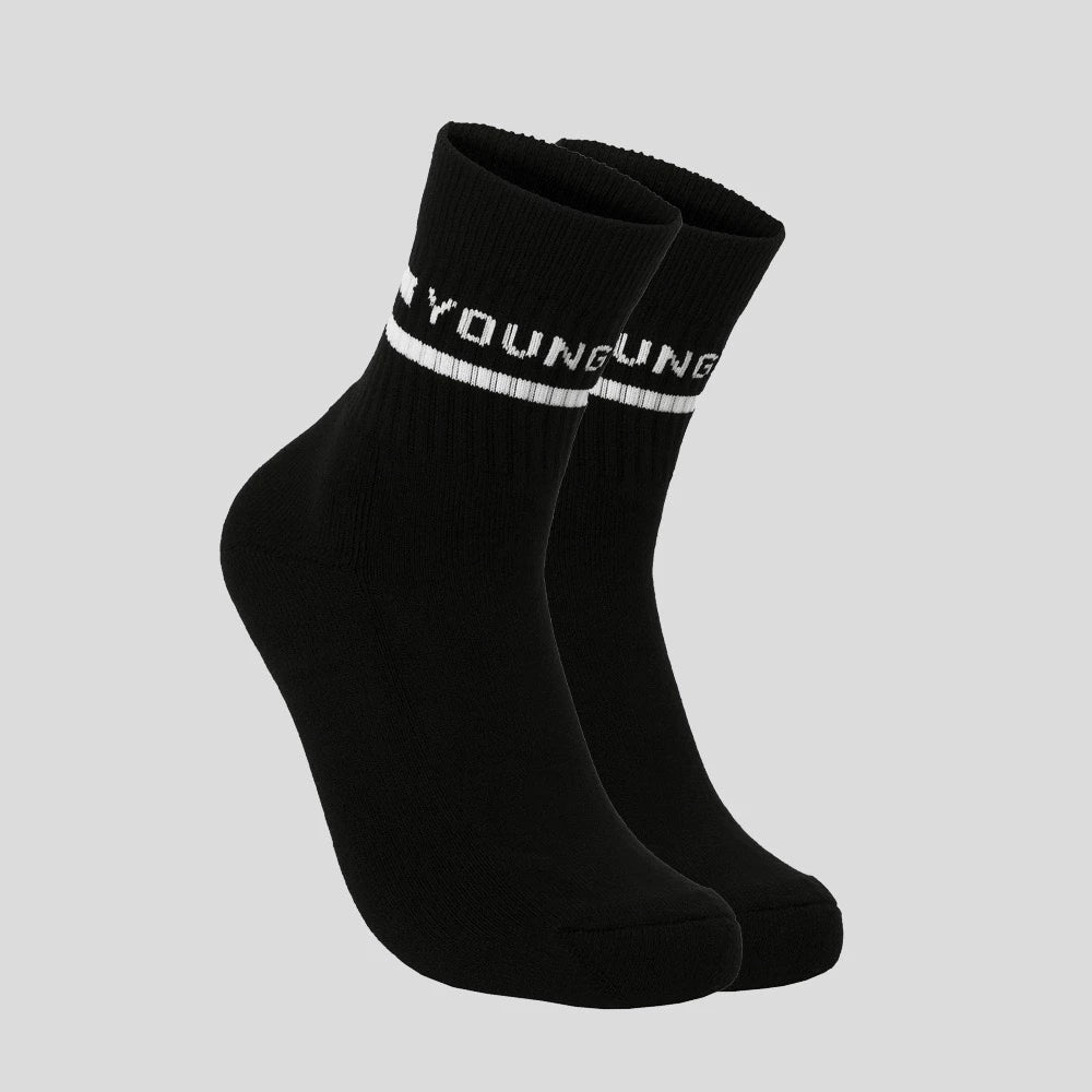 YOUNGLA SOCKS