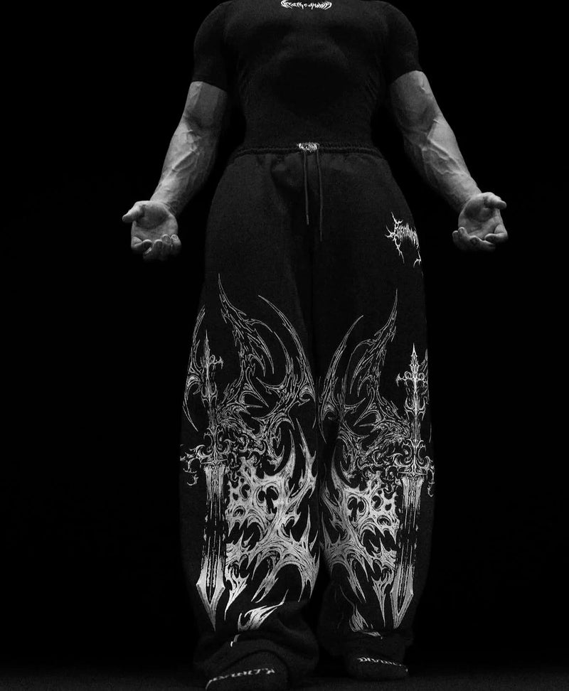 BREATHEDIVINITY SWEATPANTS