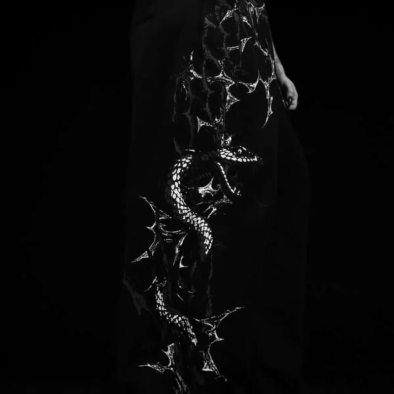 BREATHEDIVINITY SWEATPANTS