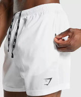All White