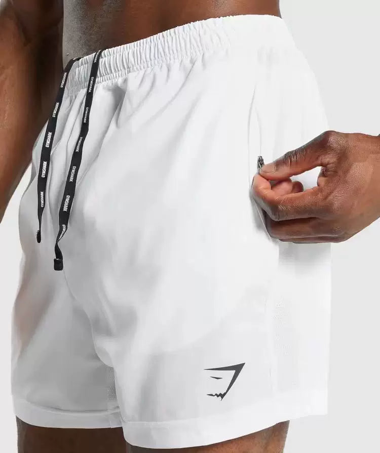 GYMSHARK SPORT SHORTS