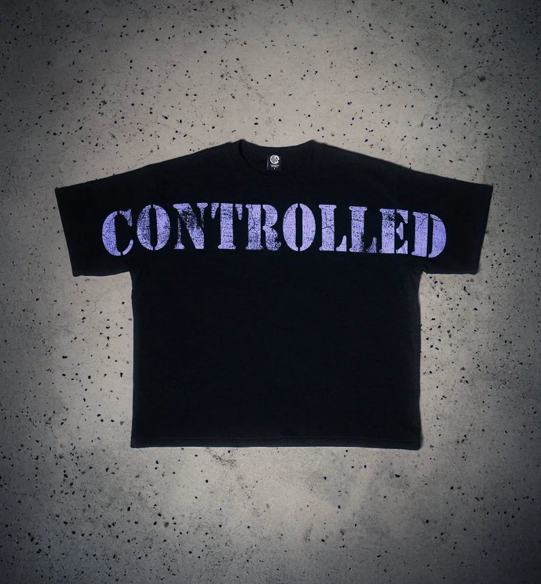 CONTROLLED INSANITY PUMP COVER TEES