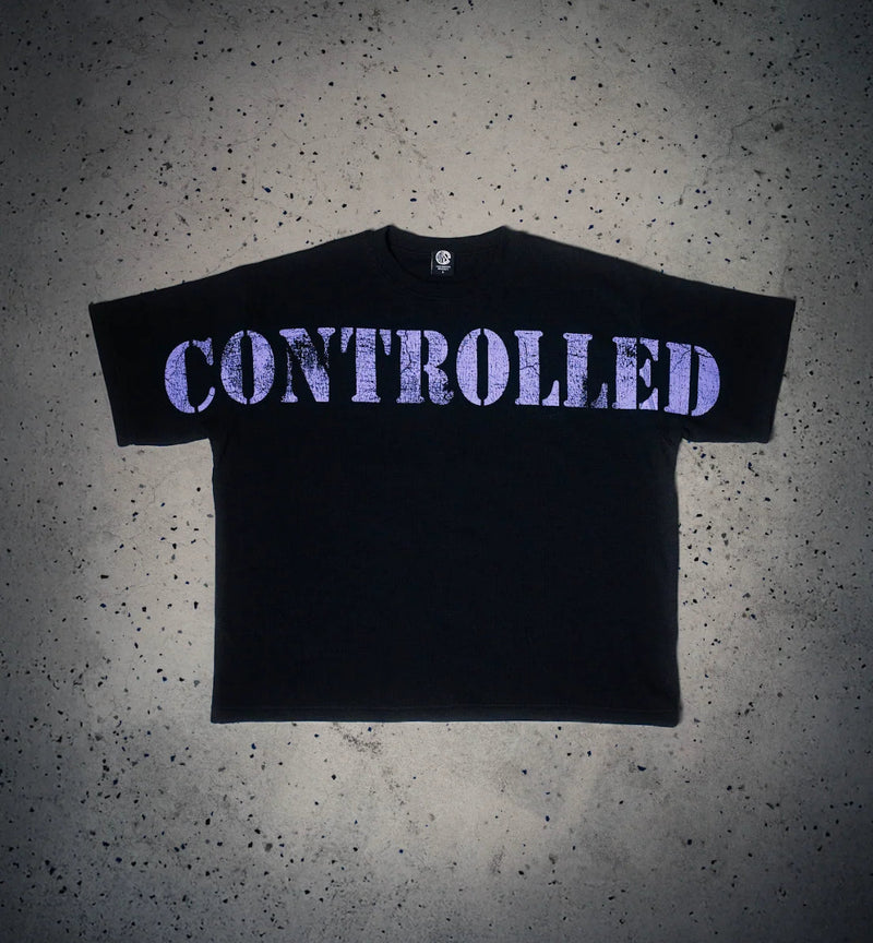 CONTROLLED INSANITY PUMP COVER TEES