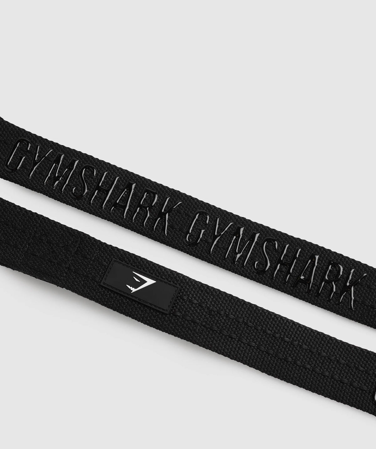 GYMSHARK SILICONE LIFTING STRAPS