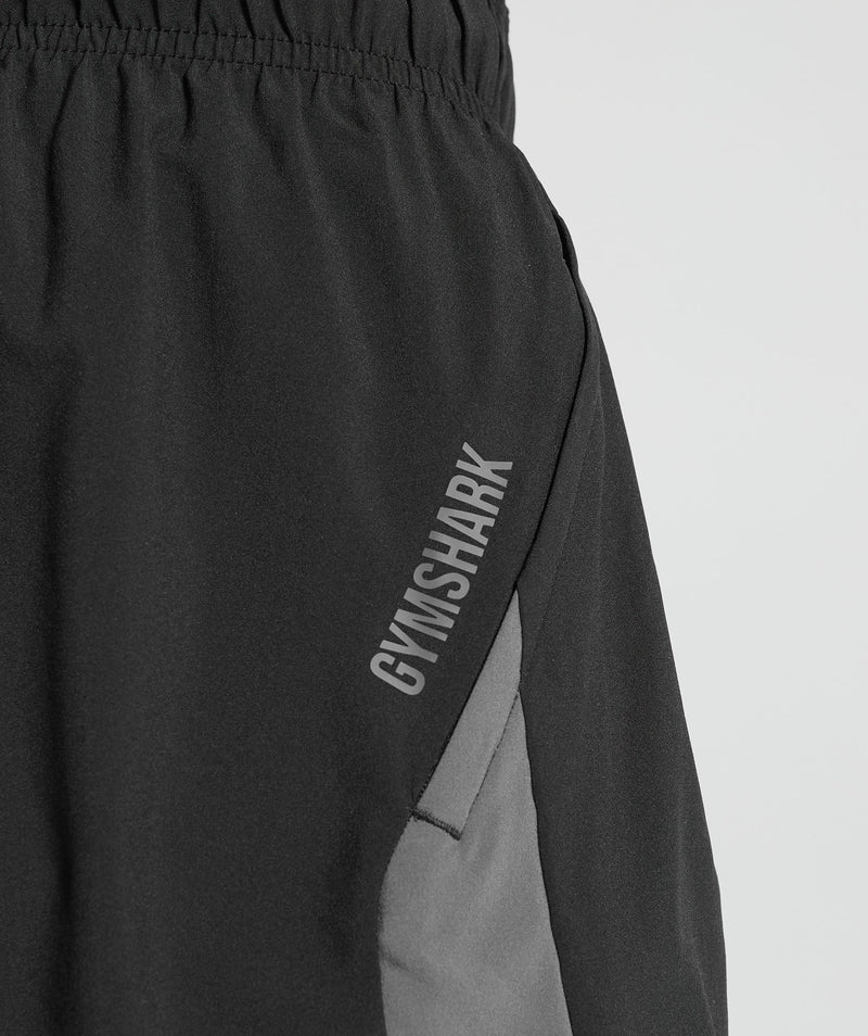 GYMSHARK SPORT SHORTS