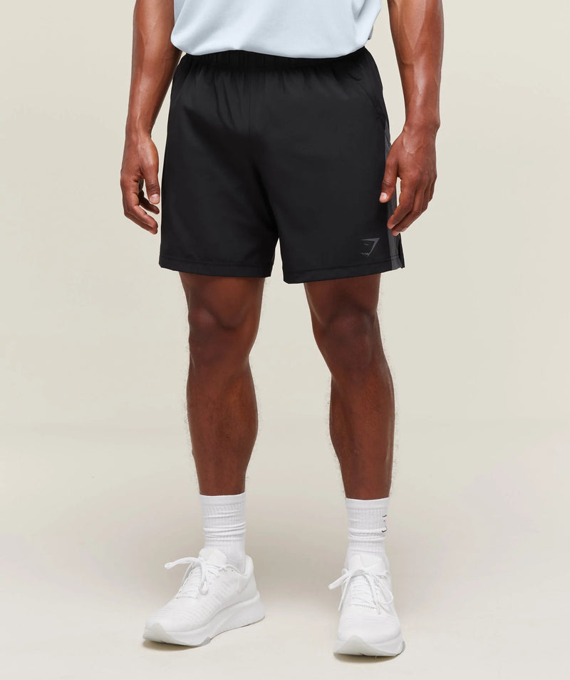 GYMSHARK SPORT SHORTS