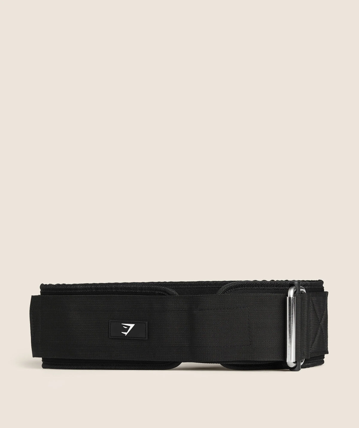 GYMSHARK VELCRO/LEVER LIFTING BELT