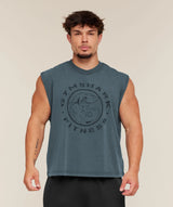 Navy Wash