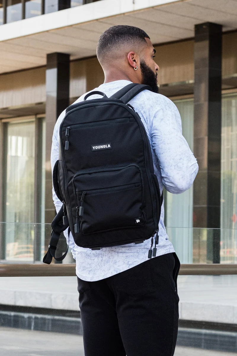 YOUNGLA BACKPACK