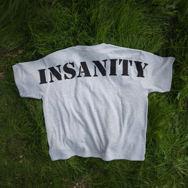 CONTROLLED INSANITY PUMP COVER TEES