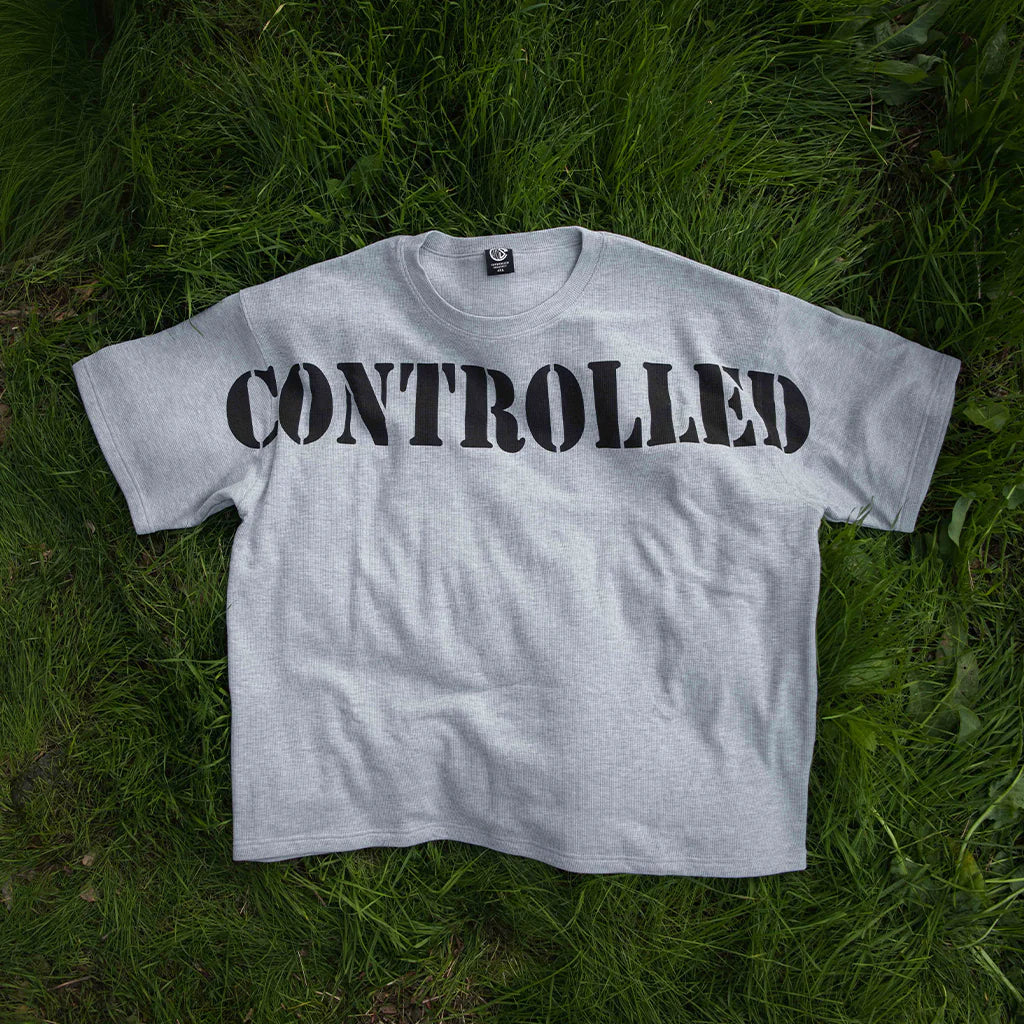 CONTROLLED INSANITY PUMP COVER TEES