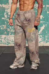 Uncuffed Tree Camo
