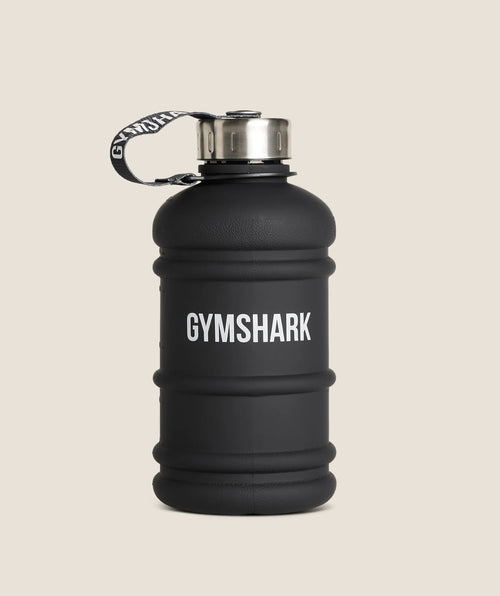 GYMSHARK 1L WATER BOTTLE