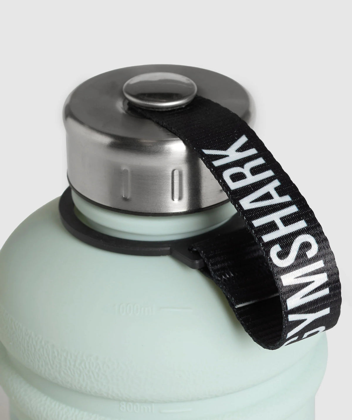 GYMSHARK 1L WATER BOTTLE