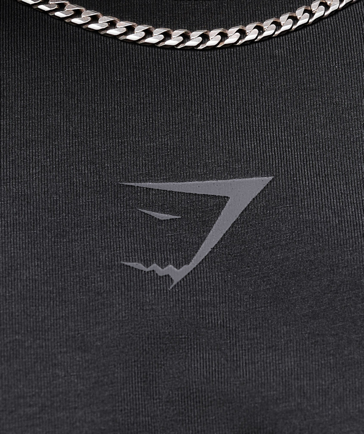 GYMSHARK POWER PUMP COVER TEES