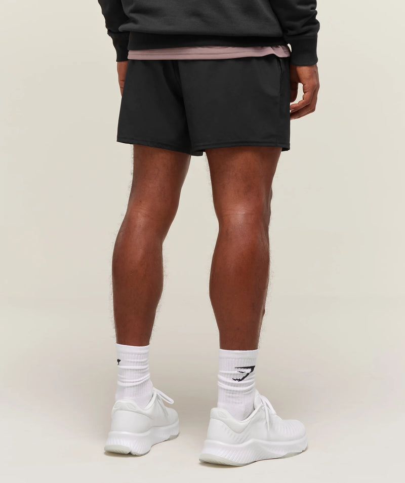GYMSHARK ARRIVAL SHORTS