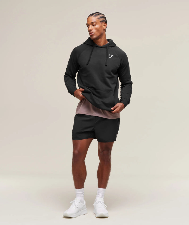 GYMSHARK ARRIVAL SHORTS