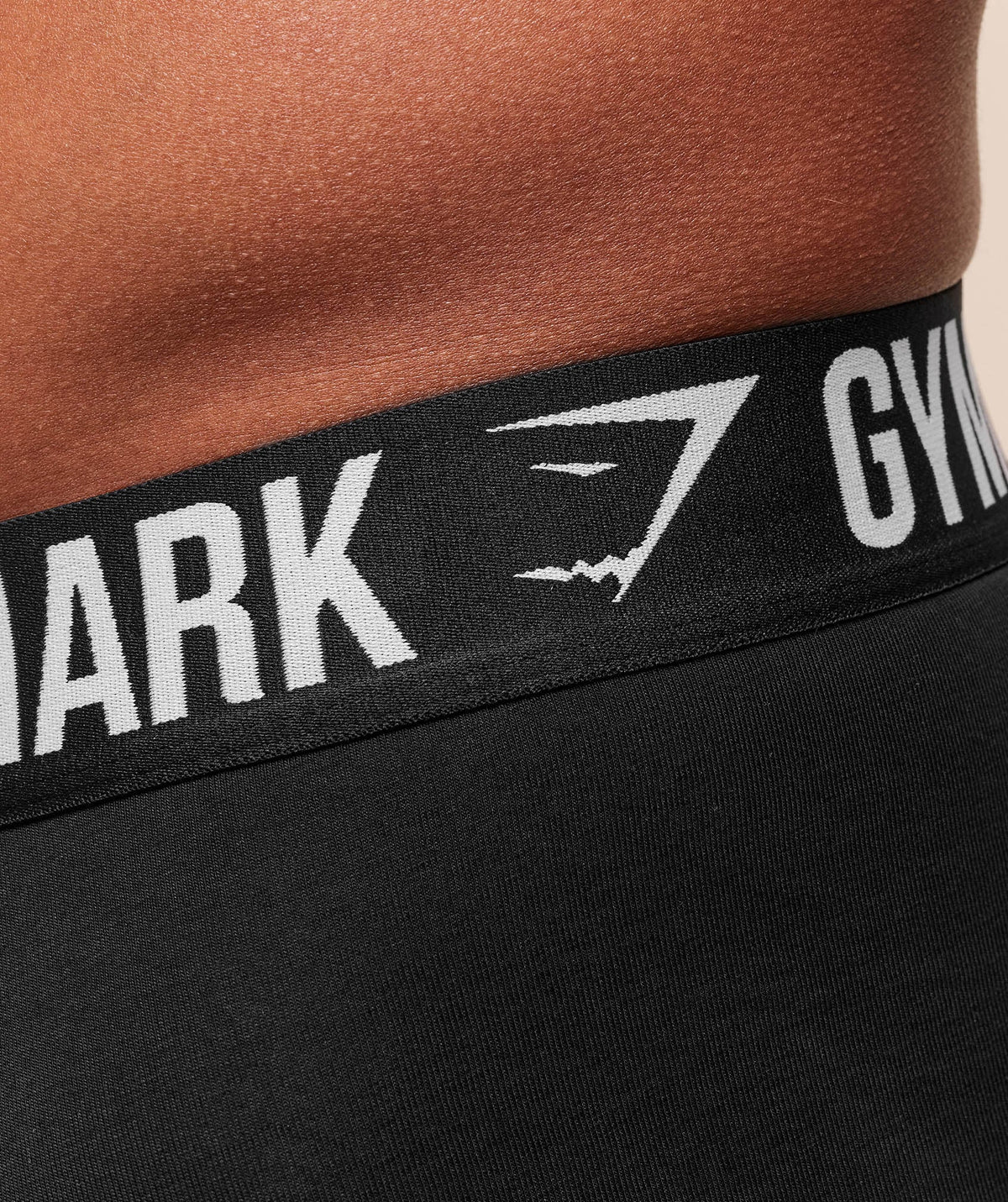 GYMSHARK BOXER BRIEFS 3PK