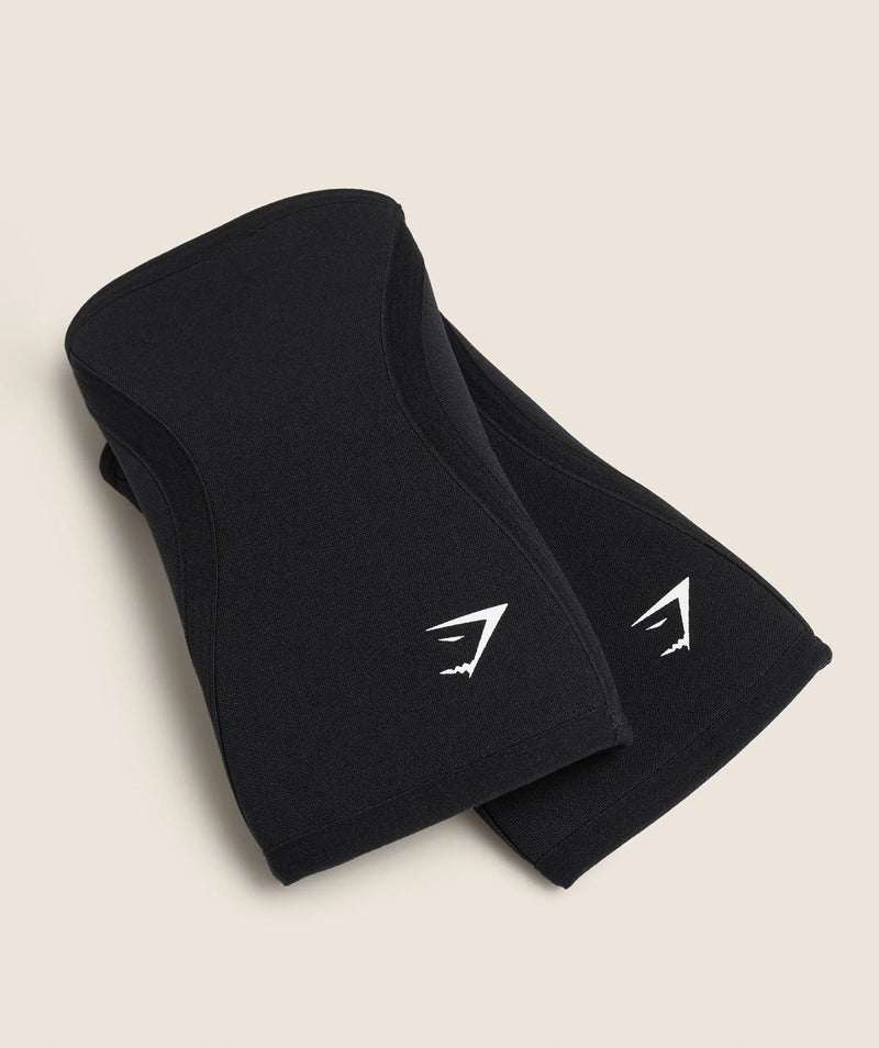 GYMSHARK KNEE SLEEVES