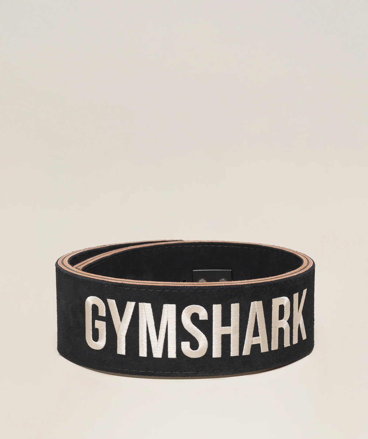 GYMSHARK VELCRO/LEVER LIFTING BELT