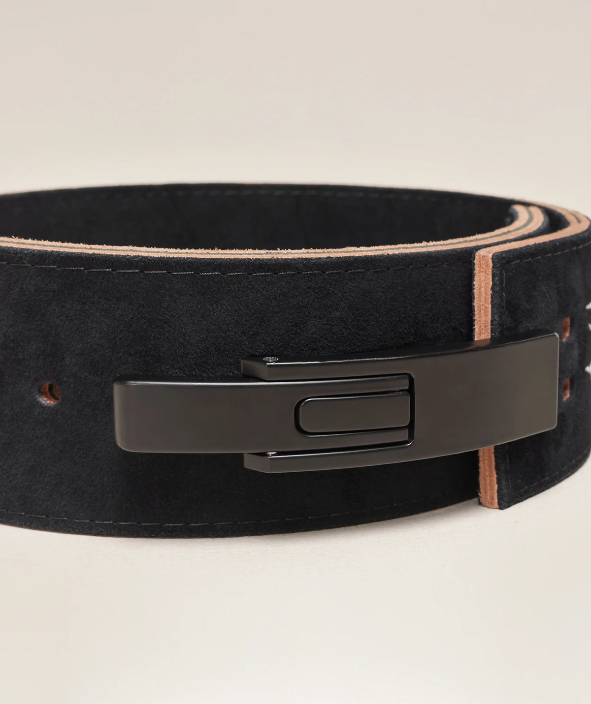 GYMSHARK VELCRO/LEVER LIFTING BELT