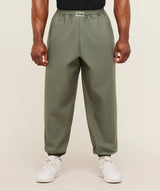 Olive Cuffed