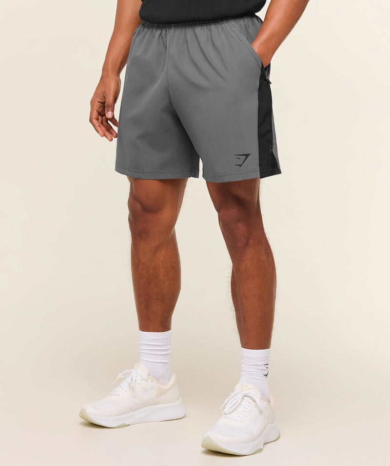 GYMSHARK SPORT SHORTS