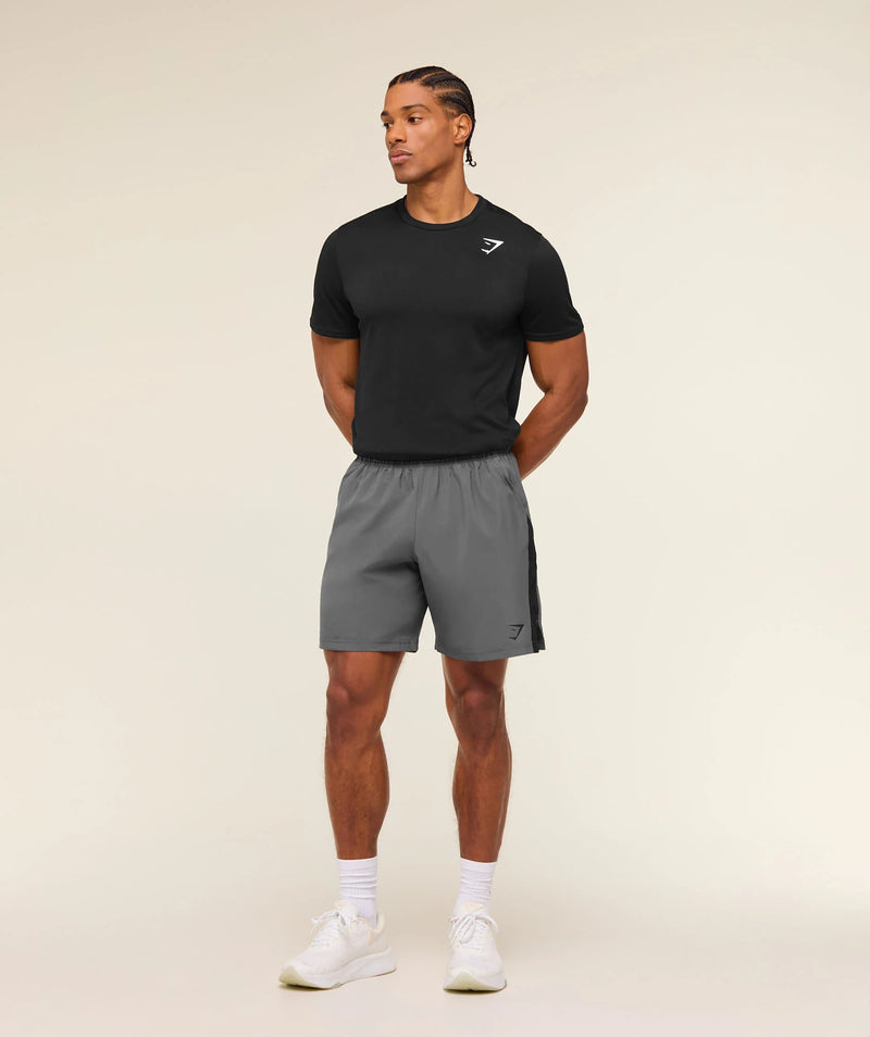 GYMSHARK SPORT SHORTS