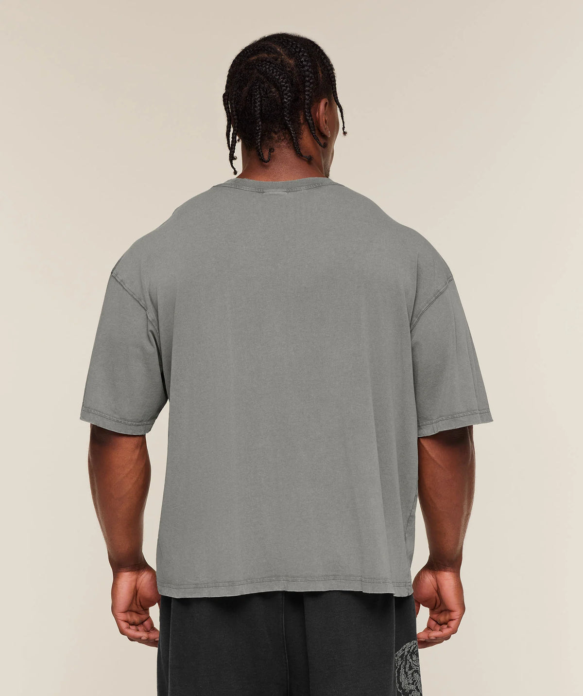 GYMSHARK LEGACY PUMP COVER TEES