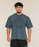 Navy Wash