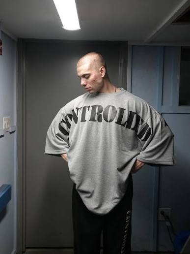 CONTROLLED INSANITY PUMP COVER TEES