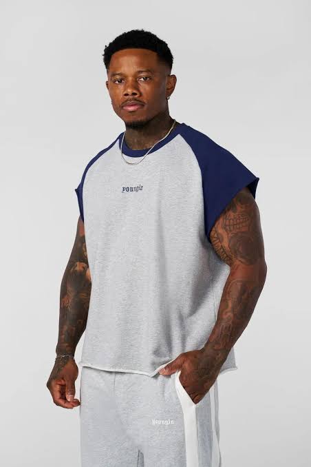 YOUNGLA OVERSIZED TANKS