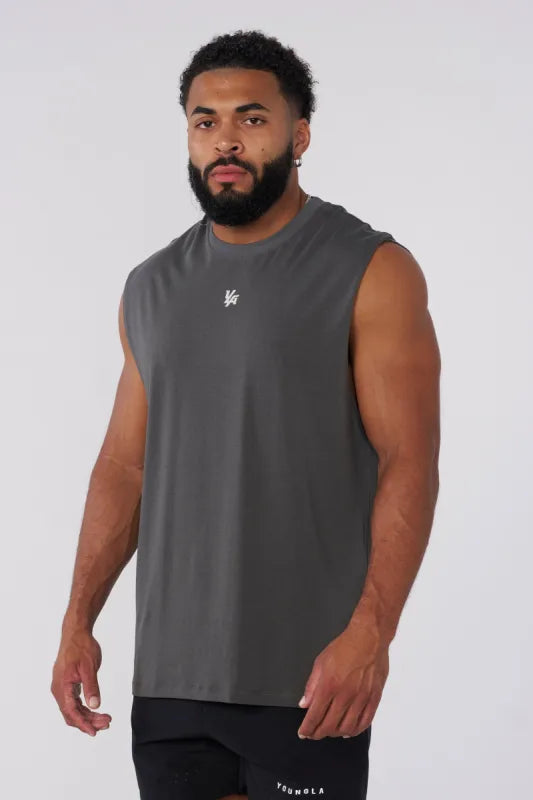 YOUNGLA OVERSIZED TANKS