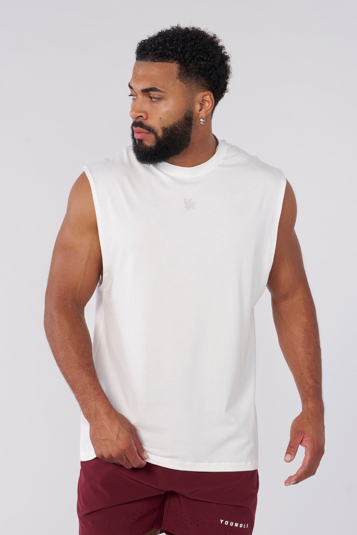 YOUNGLA OVERSIZED TANKS