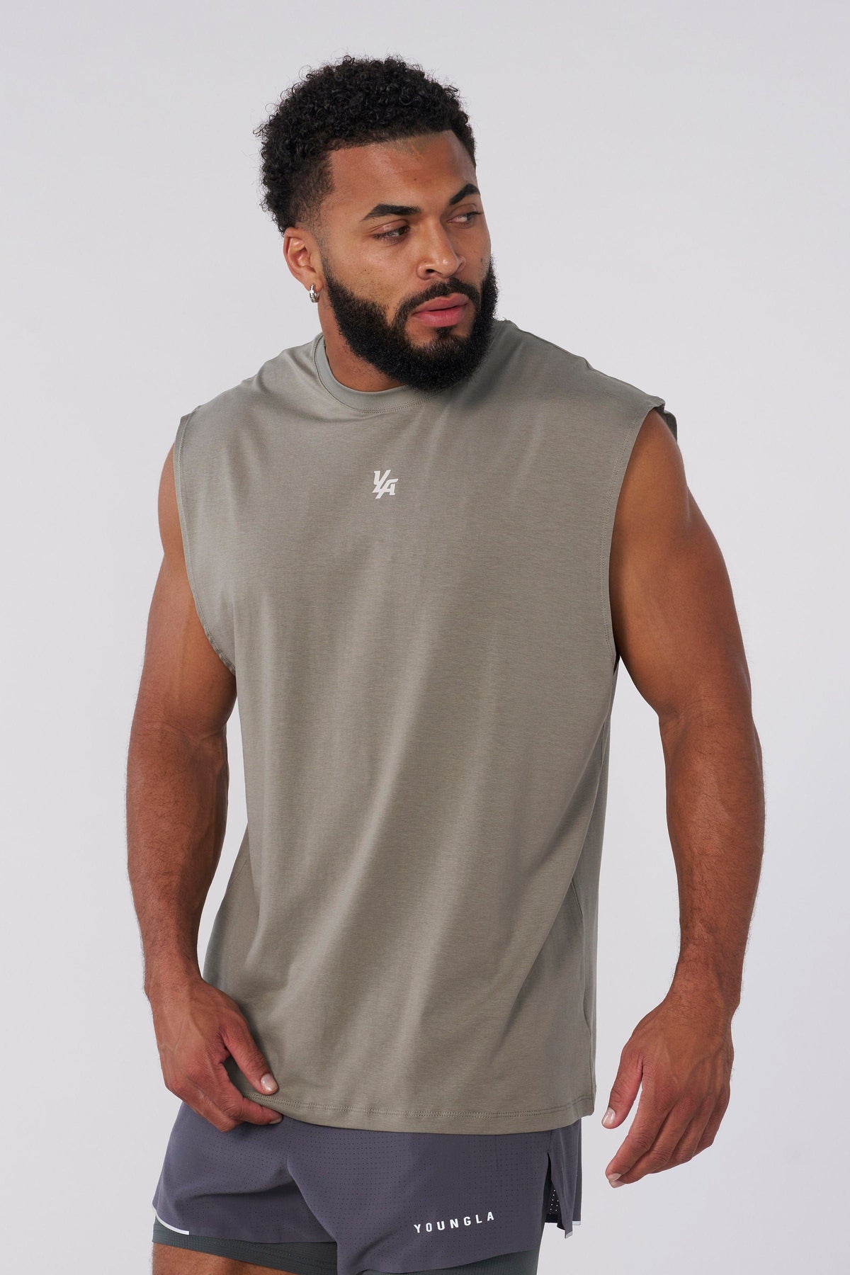 YOUNGLA OVERSIZED TANKS