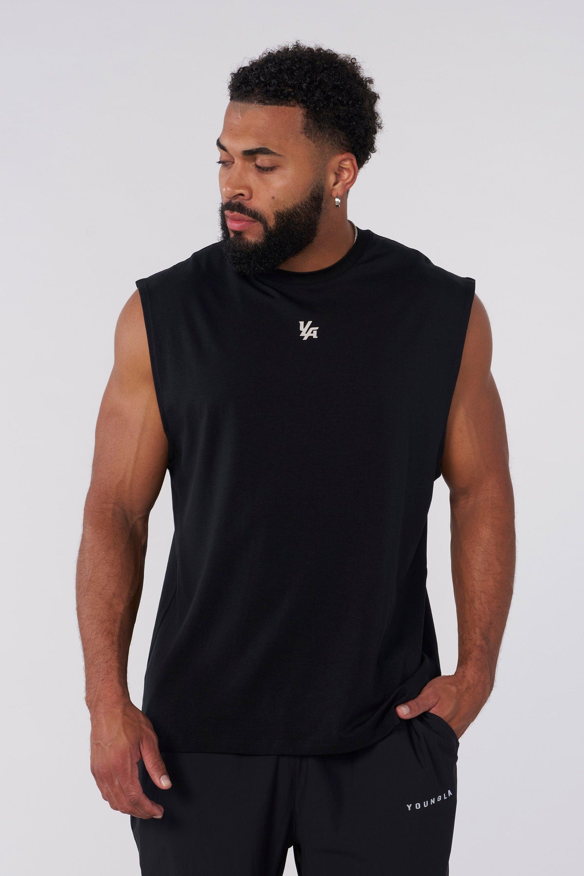 YOUNGLA OVERSIZED TANKS