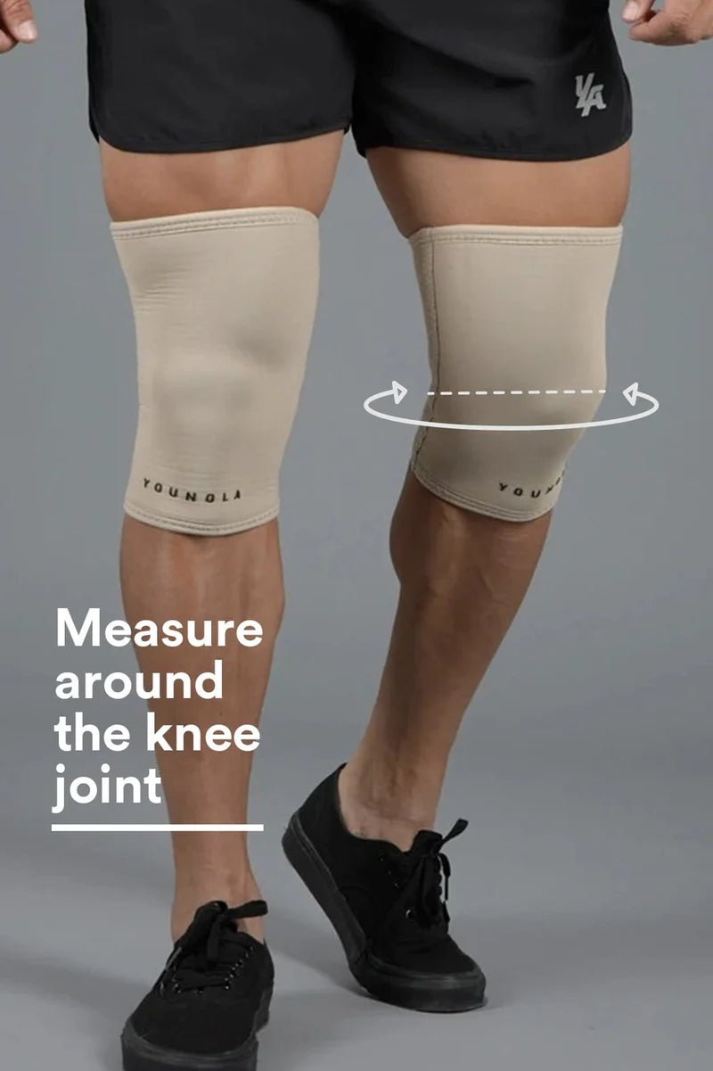 YOUNGLA KNEE SLEEVES