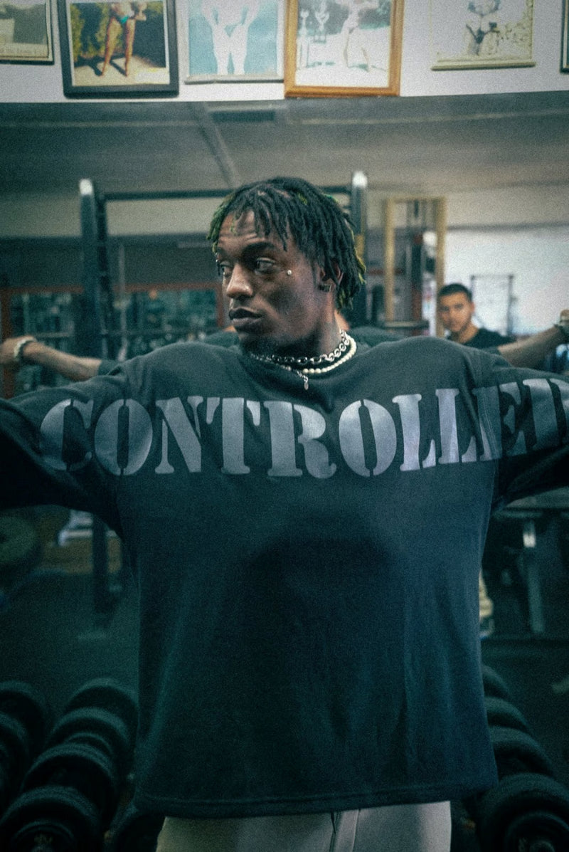 CONTROLLED INSANITY PUMP COVER TEES
