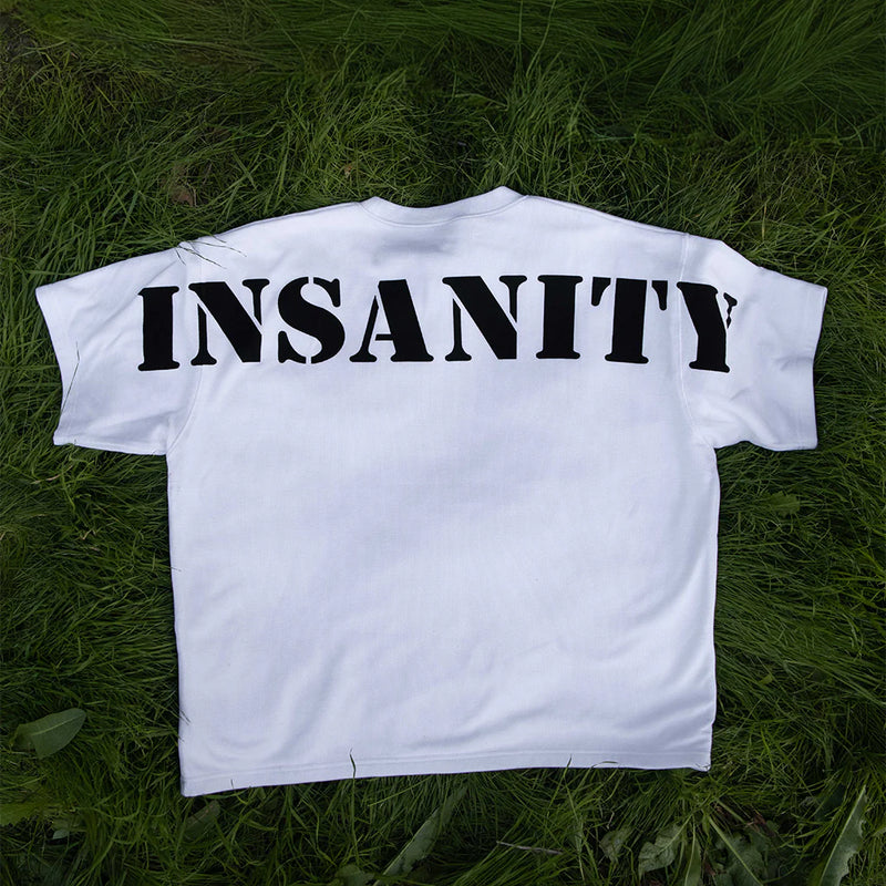 CONTROLLED INSANITY PUMP COVER TEES