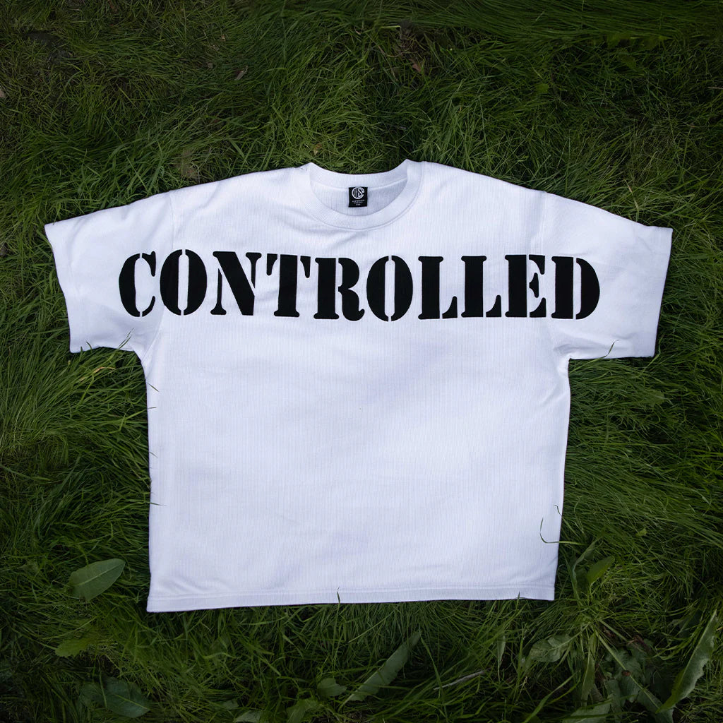 CONTROLLED INSANITY PUMP COVER TEES