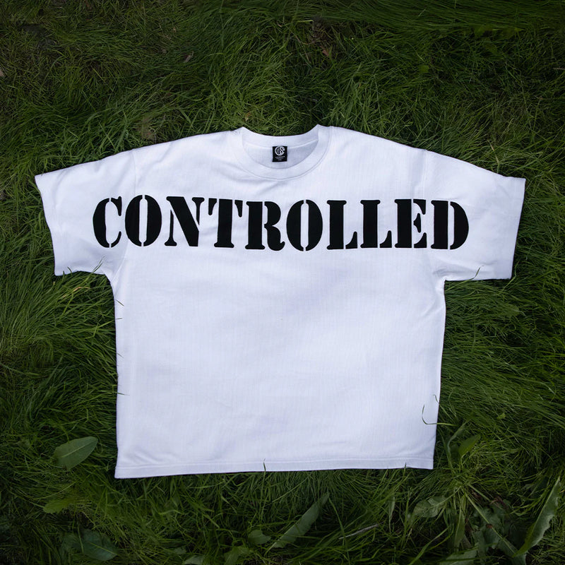 CONTROLLED INSANITY PUMP COVER TEES