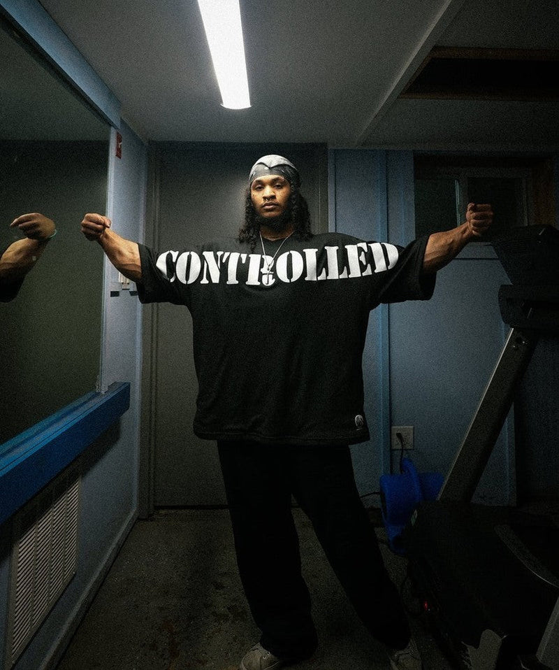 CONTROLLED INSANITY PUMP COVER TEES