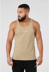 "YoungLA" Basic Olive Cotton